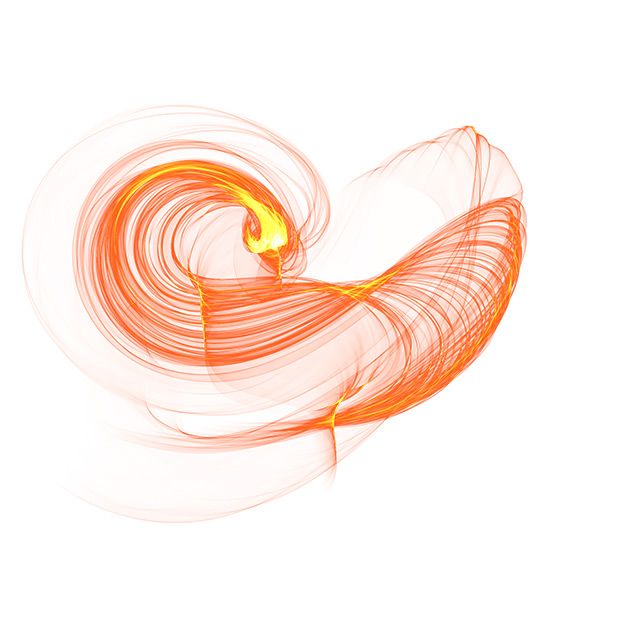 شعله آتش(png)