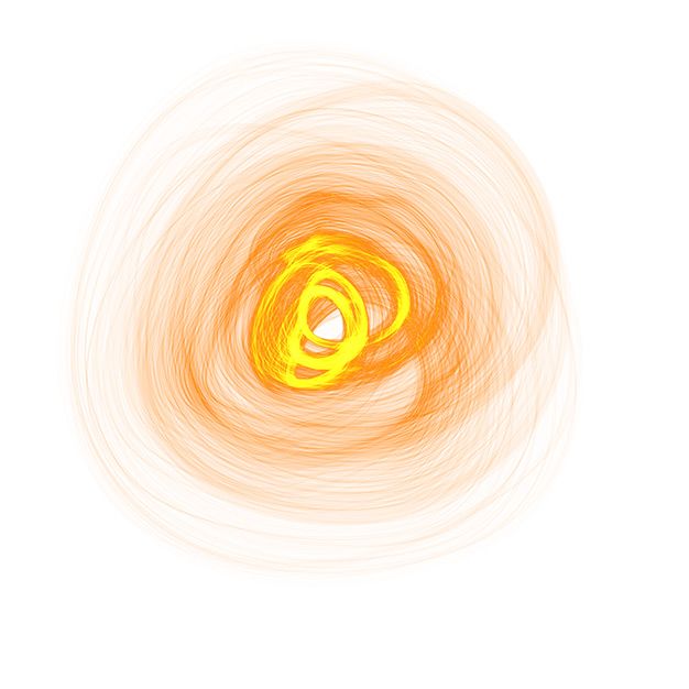 شعله آتش(png)