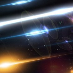 تصاویر لایه باز افکت های نورانی (Light Effects PSD)