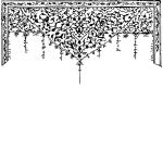 حاشیه تذهیب